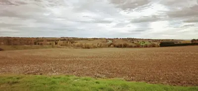 Poney-club de la Seillonne