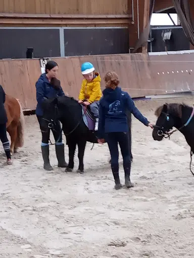 Earl Centre Equestre de Pirou