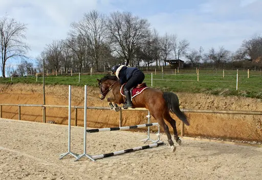 Ecurie des Melysses
