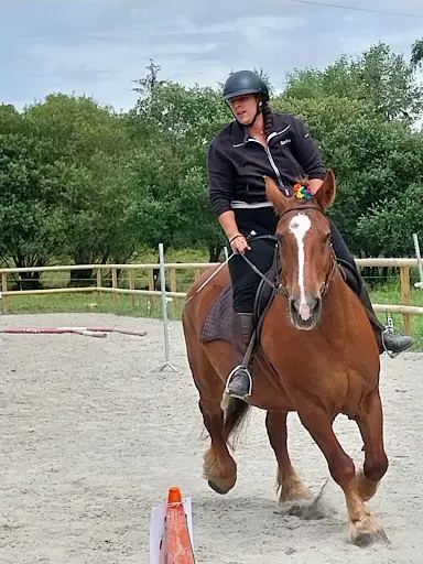 La Cavalerie Arc-en-ciel