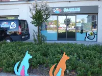 Gamelles Services