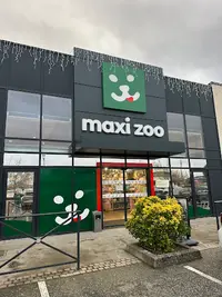 Maxi Zoo Plaisance-du-touch