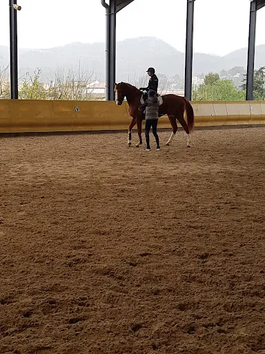 Pôle Equestre la Marquisanne