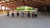 Centre Equestre de Planfoy