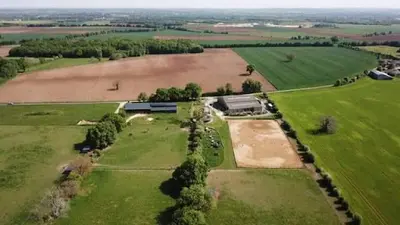 Pension Canine et Elevage du Champ de l'Ormeau