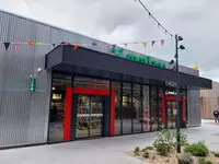 Maxi Zoo Pléchâtel