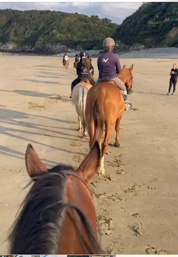 Village Equestre de Poul Ar Gast