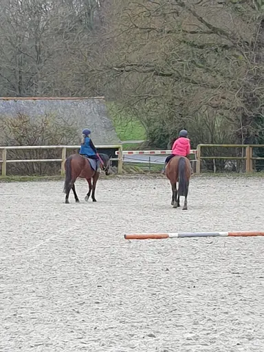 Centre Equestre des Grands Fossés