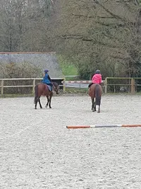 Centre Equestre des Grands Fossés