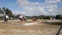 l'Etrier de Plerguer