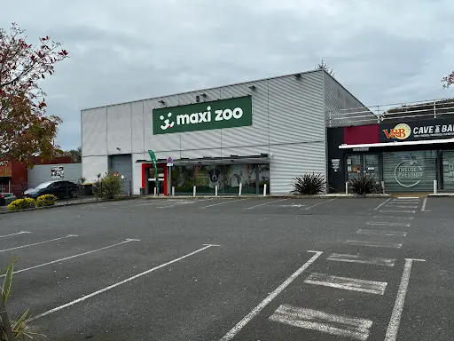 Maxi Zoo Plérin