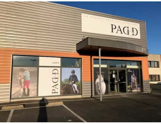 Padd Saint Brieuc