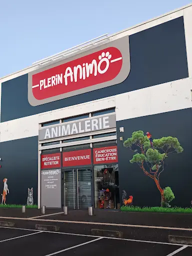 Plérin Animo