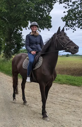 Pony-express : Poney Club Plerin