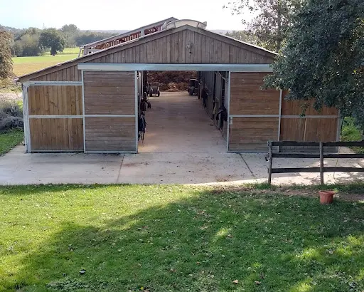 Les Crins de Beaulieu