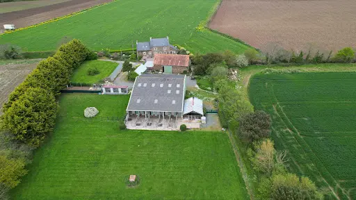 Pension Canine Keraliès