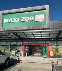 Maxi Zoo Pleurtuit