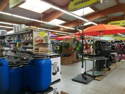 Magasin Vert Vannes