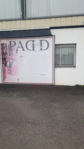 Padd Vannes