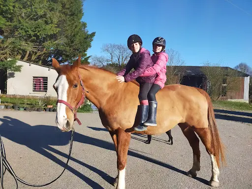 Écurie Poney Club du Soleil