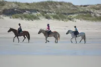 Centre Equestre de la Torche