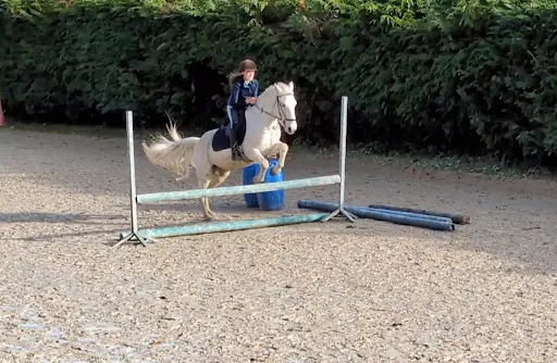 Poney Club du Moulin