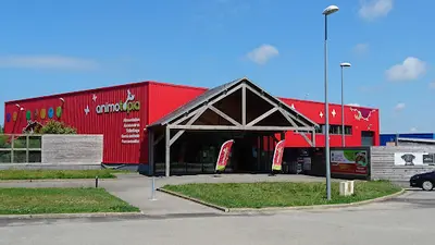 Animotopia Plouigneau