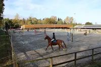 Centre Equestre de Kernilien