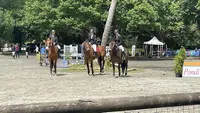 Earl Argoat Equitation