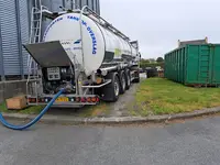 Tromelin Nutrition