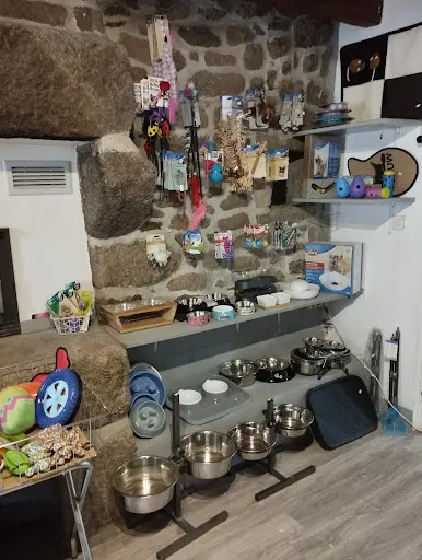 Le Domaine de Kerdusval Animalerie et Pension Pour Chiens et Chats