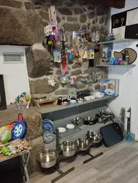 Le Domaine de Kerdusval Animalerie et Pension Pour Chiens et Chats