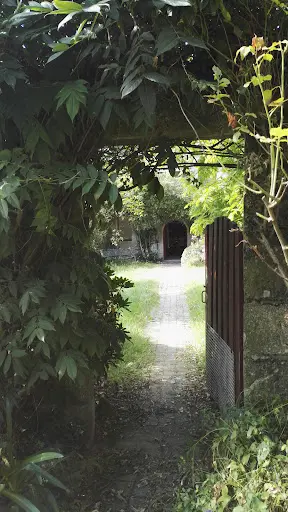 Les Écuries de la Magdeleine