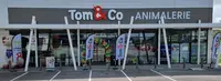 Tom&co Brest Ouest - Plouzané - Animalerie - Toilettage