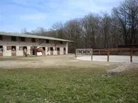 Les Écuries d'Agnès