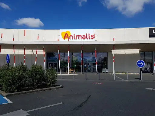 Animalis Poitiers