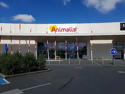 Animalis Poitiers