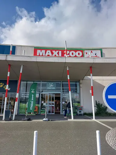 Maxi Zoo Poitiers