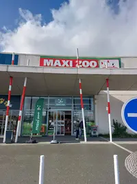 Maxi Zoo Poitiers
