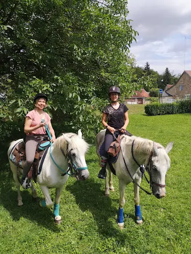 Le Ranch des Grands Soleils