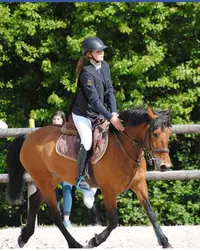 Poney Club de Pommeuse