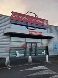 Comptoir Animal Pons