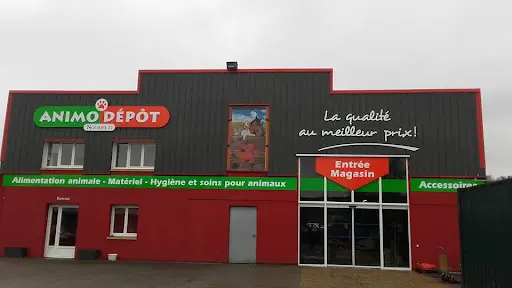 Animo-dépôt