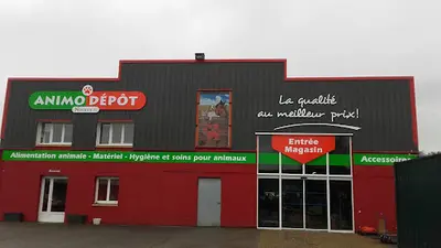 Animo-dépôt