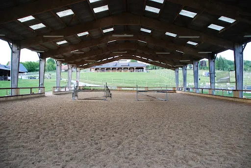 Poney-club du Niavaran
