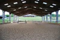 Poney-club du Niavaran