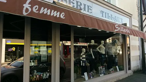 Sellerie Tillaux