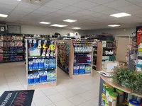 Sanko Animalerie