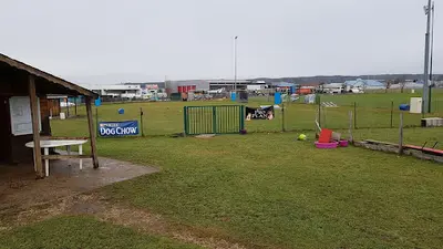 Club Canin Pontissalien