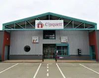 Croquett Animalerie et Toilettage